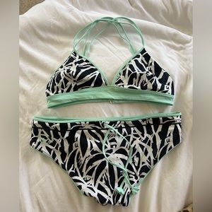 Lululemon bathing suit